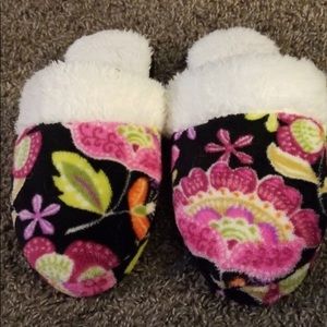 Vera Bradley Slippers